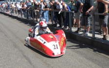 THE CRANKCASE.COM -